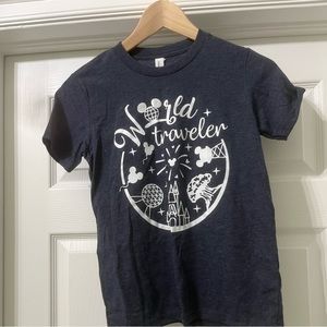 Disney World Traveler